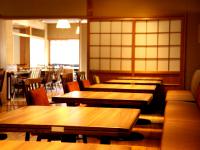 和風料亭 客席イメージ